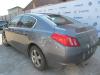 poza Peugeot 508 1.6T 2012 Benzina