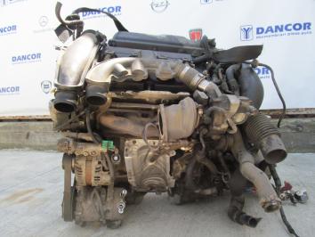 poza Peugeot 508 1.6T 2012 Benzina