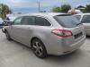 Peugeot 508 2.0HDI 2012 Diesel poza Peugeot 508 2.0HDI 2012 Diesel