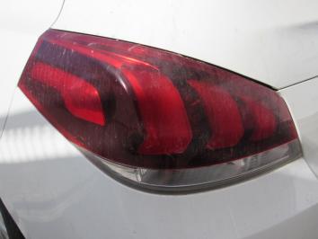 Peugeot 508 2.0HDI 2016 Diesel poza Peugeot 508 2.0HDI 2016 Diesel