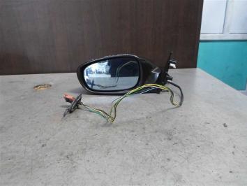 poza Peugeot 607 -- 2004 --