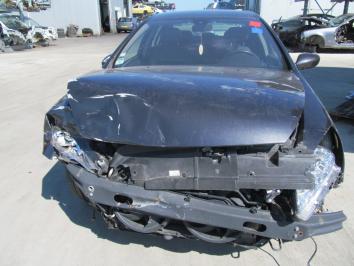 poza Peugeot 607 2.7HDI 2004 Diesel