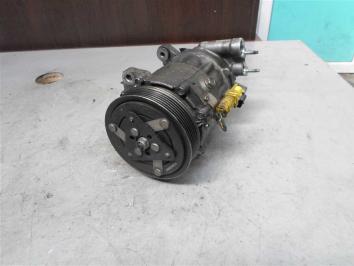 poza Peugeot 607 2.7HDI 2006 Diesel