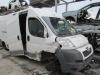 Peugeot Boxer 2.2HDI 2007 Diesel poza Peugeot Boxer 2.2HDI 2007 Diesel