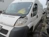 Peugeot Boxer 2.2HDI 2007 Diesel poza Peugeot Boxer 2.2HDI 2007 Diesel