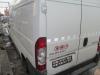 Peugeot Boxer 2.2HDI 2007 Diesel poza Peugeot Boxer 2.2HDI 2007 Diesel