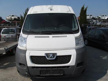 poza Peugeot Boxer 2.2HDI 2007 Diesel
