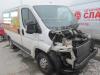 Peugeot Boxer 2.2HDI 2008 Diesel poza Peugeot Boxer 2.2HDI 2008 Diesel