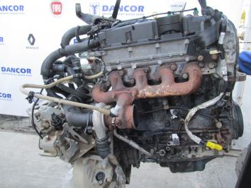 poza Peugeot Boxer 2.2HDI 2008 Diesel