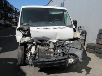 Peugeot Boxer 2.2HDI 2011 Diesel poza Peugeot Boxer 2.2HDI 2011 Diesel