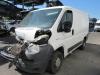 Peugeot Boxer 2.2HDI 2011 Diesel poza Peugeot Boxer 2.2HDI 2011 Diesel