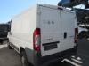 Peugeot Boxer 2.2HDI 2011 Diesel poza Peugeot Boxer 2.2HDI 2011 Diesel