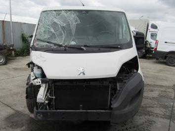 Peugeot Boxer 2.2HDI 2014 Diesel poza Peugeot Boxer 2.2HDI 2014 Diesel