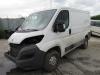 Peugeot Boxer 2.2HDI 2014 Diesel poza Peugeot Boxer 2.2HDI 2014 Diesel