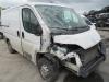 Peugeot Boxer 2.2HDI 2014 Diesel poza Peugeot Boxer 2.2HDI 2014 Diesel