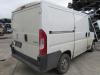 Peugeot Boxer 2.2HDI 2014 Diesel poza Peugeot Boxer 2.2HDI 2014 Diesel