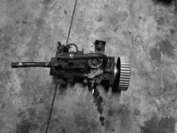 Peugeot Boxer 2.5D 2001 Diesel poza Peugeot Boxer 2.5D 2001 Diesel