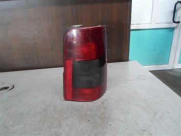 poza Peugeot Partner -- 2006 --