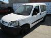 Peugeot Partner 1.6HDI 2005 Diesel poza Peugeot Partner 1.6HDI 2005 Diesel