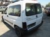 Peugeot Partner 1.6HDI 2005 Diesel poza Peugeot Partner 1.6HDI 2005 Diesel