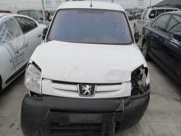 Peugeot Partner 1.6HDI 2006 Diesel poza Peugeot Partner 1.6HDI 2006 Diesel