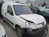 Peugeot Partner 1.6HDI 2006 Diesel poza Peugeot Partner 1.6HDI 2006 Diesel