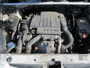 Peugeot Partner 1.6HDI 2010 Diesel poza Peugeot Partner 1.6HDI 2010 Diesel