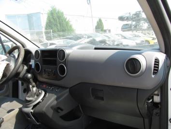 Peugeot Partner 1.6HDI 2011 Diesel poza Peugeot Partner 1.6HDI 2011 Diesel