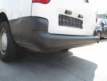 Peugeot Partner 1.6HDI 2011 Diesel poza Peugeot Partner 1.6HDI 2011 Diesel