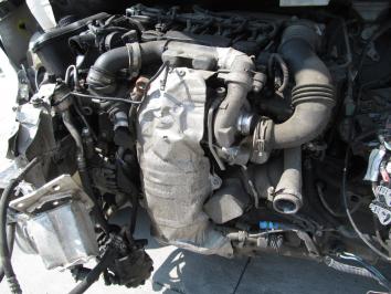 poza Peugeot Partner 1.6HDI 2011 Diesel