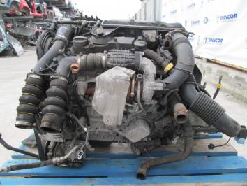 poza Peugeot Partner 1.6HDI 2012 Diesel