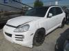 Porsche Cayenne 4.8 2008 Benzina poza Porsche Cayenne 4.8 2008 Benzina