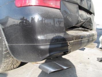 Porsche Cayenne 4.8i 2008 Benzina poza Porsche Cayenne 4.8i 2008 Benzina