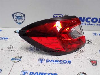 poza Renault Captur 2016 2016 Diesel