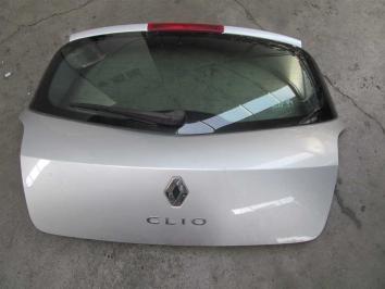 poza Renault Clio -- 2010 --