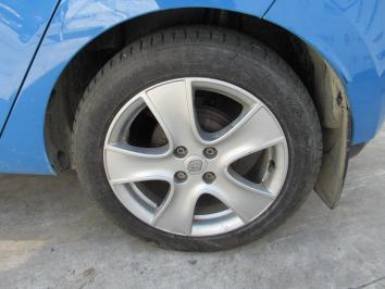 Renault Clio 0.9TCe 2014 Benzina poza Renault Clio 0.9TCe 2014 Benzina