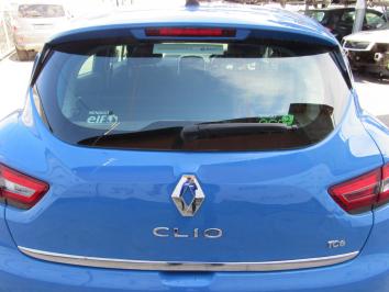Renault Clio 0.9TCe 2014 Benzina poza Renault Clio 0.9TCe 2014 Benzina