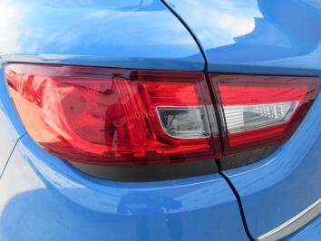 Renault Clio 0.9TCe 2014 Benzina poza Renault Clio 0.9TCe 2014 Benzina