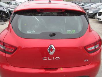 poza Renault Clio 0.9TCe 2016 Benzina