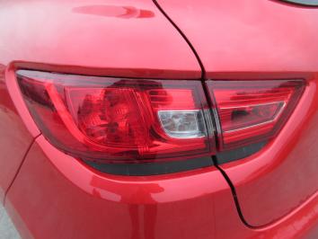 Renault Clio 0.9TCe 2016 Benzina poza Renault Clio 0.9TCe 2016 Benzina