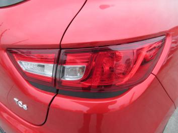 poza Renault Clio 0.9TCe 2016 Benzina