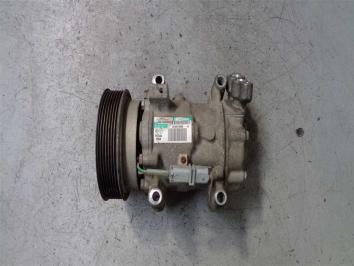 poza Renault Clio 1.2i 2008 Benzina