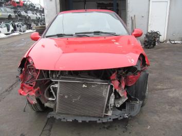 poza Renault Clio 1.2i 2009 Benzina