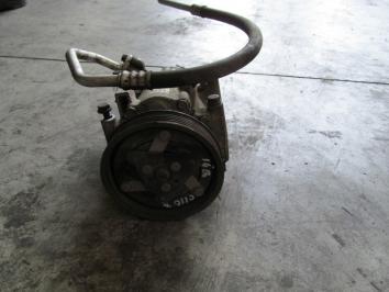 poza Renault Clio 1.4 2008 Benzina