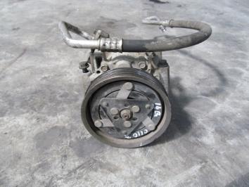 poza Renault Clio 1.4 2009 Benzina