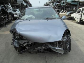 Renault Clio 1.4i 2008 Benzina poza Renault Clio 1.4i 2008 Benzina