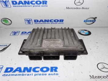 poza Renault Clio 1.5DCI 2002 Diesel