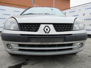 poza Renault Clio 1.5DCI 2003 Diesel