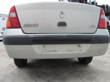 poza Renault Clio 1.5DCI 2003 Diesel