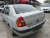 poza Renault Clio 1.5DCI 2003 Diesel